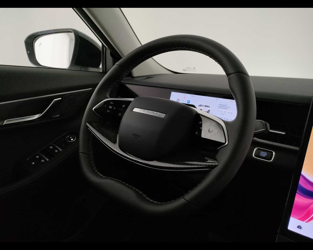 Jaecoo Jaecoo 5 Aziendali 2025 Jaecoo 5 Legnago