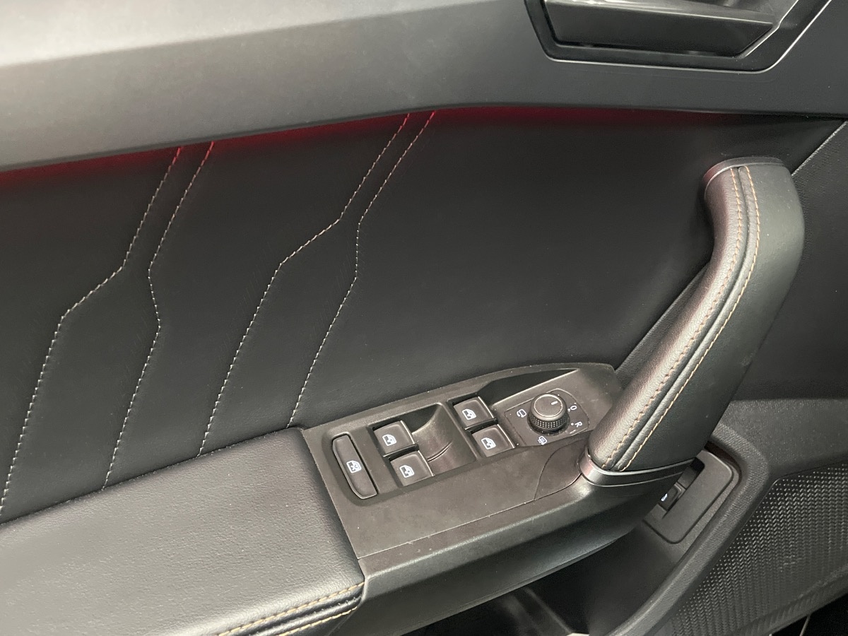 Cupra Formentor Usato 2022 Formentor Altavilla Vicentina