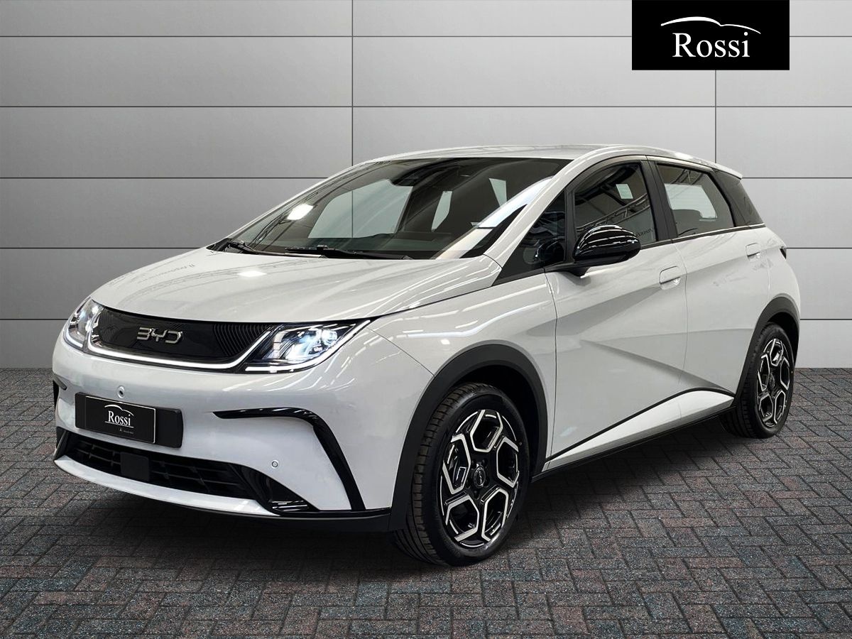 BYD BYD DOLPHIN 2025 Comfort