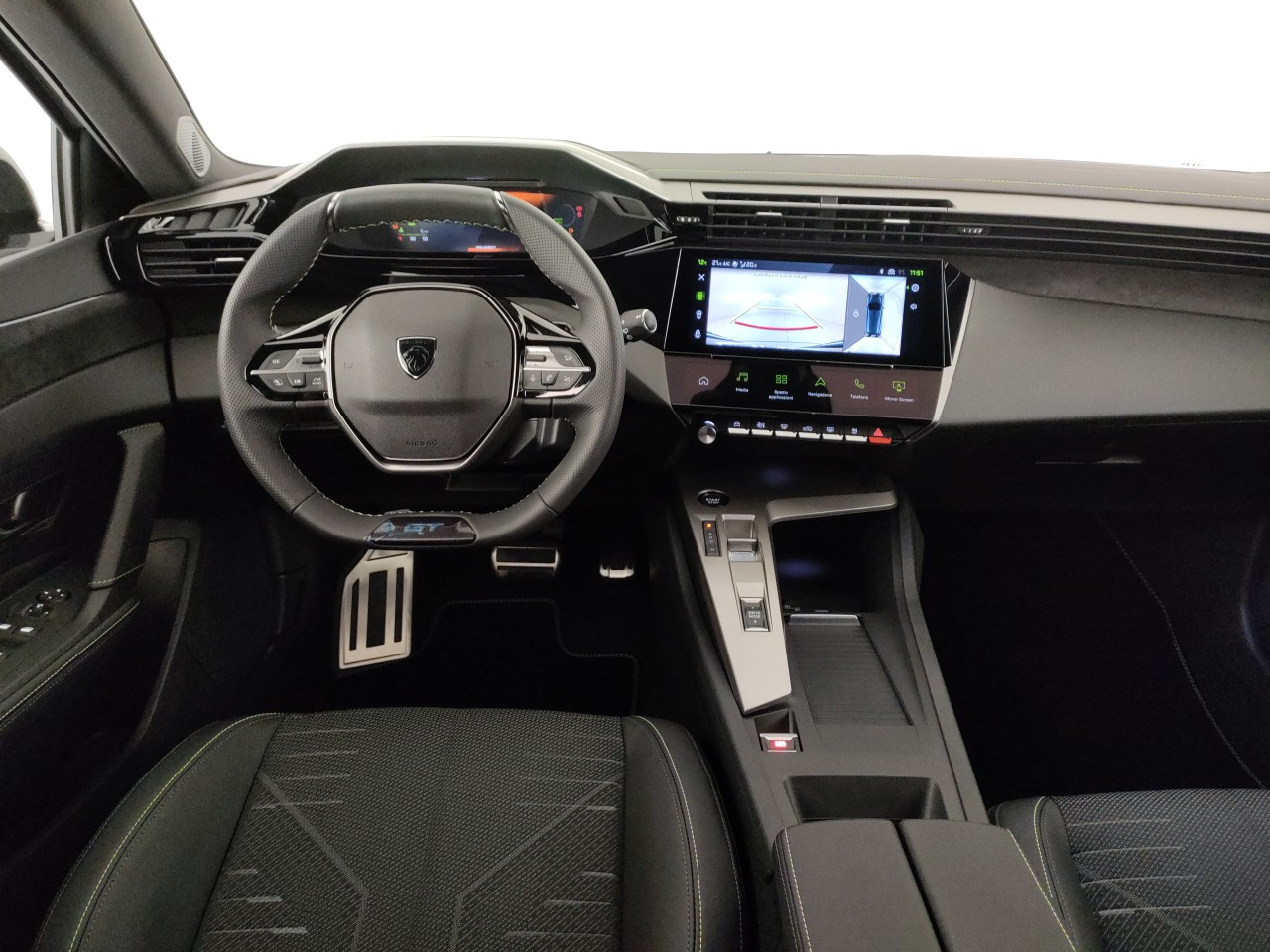 Peugeot 308 Nuovo  308 Porto Mantovano