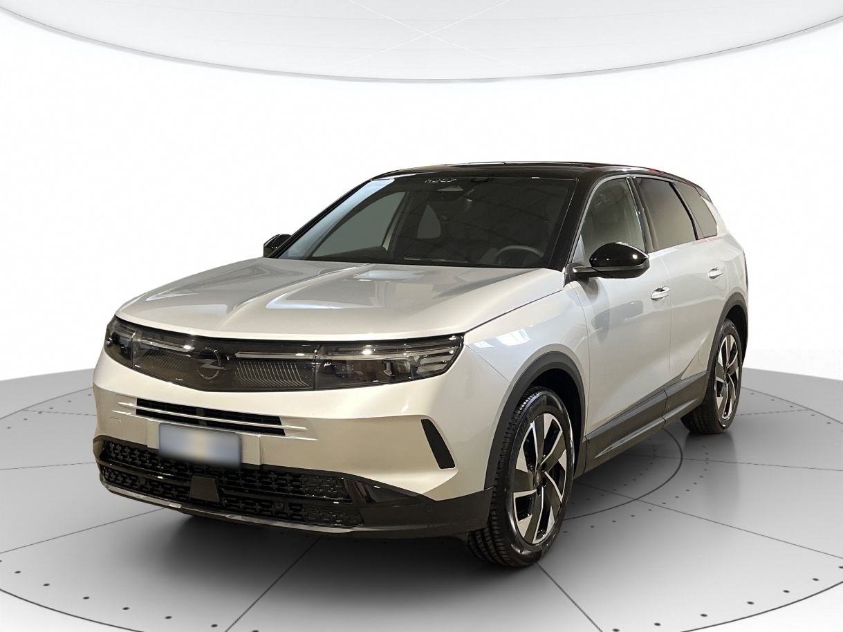 Opel Grandland Usato 2025 Grandland Verona