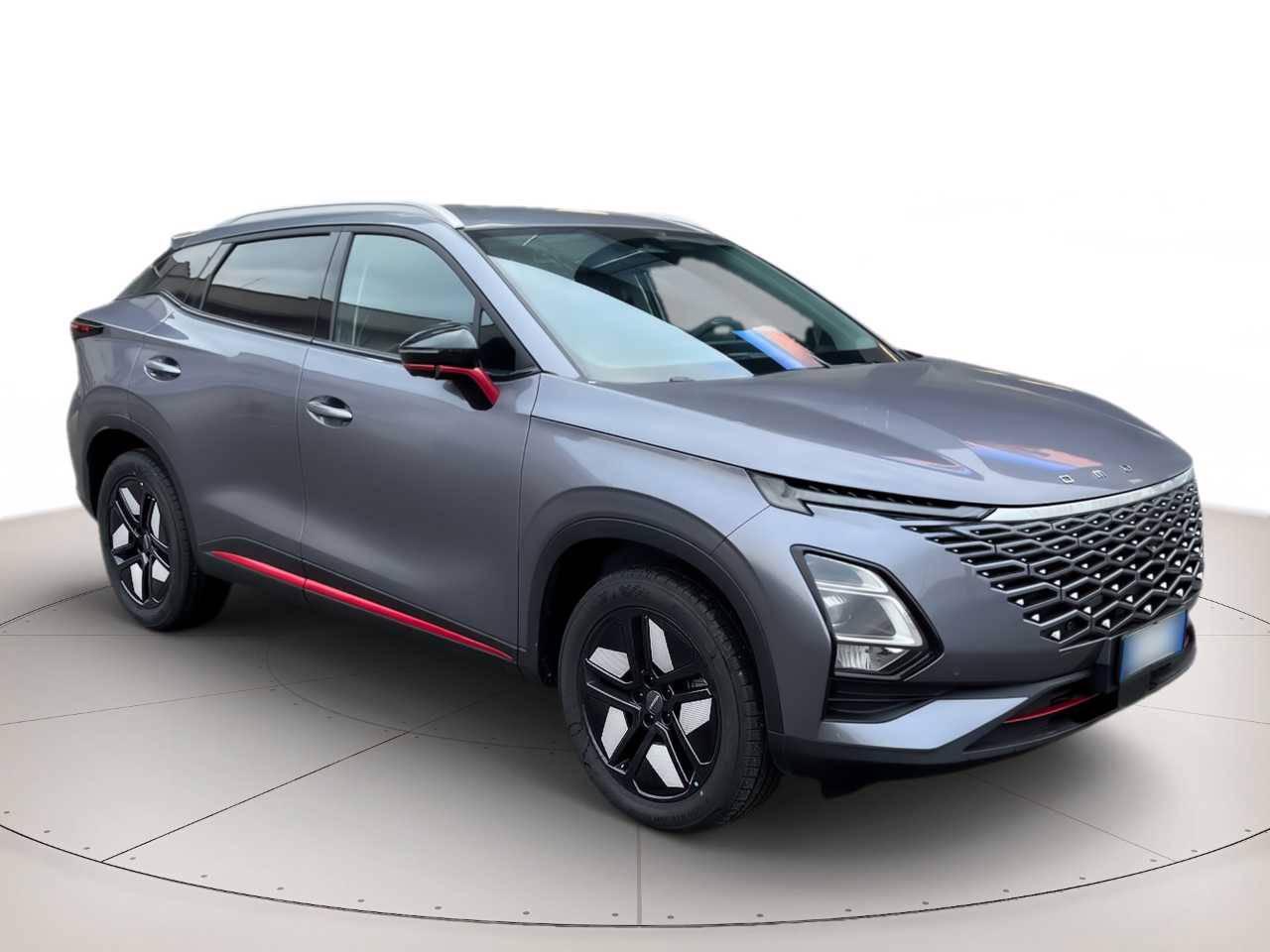 Omoda Omoda 5 Usato 2025 Omoda 5 Padova