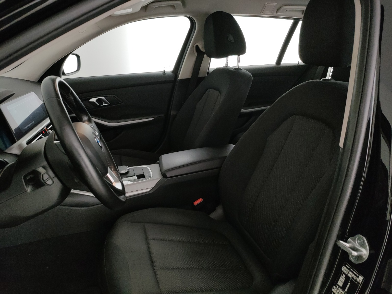 Bmw Serie 3 Usato 2021 Serie 3 Legnago