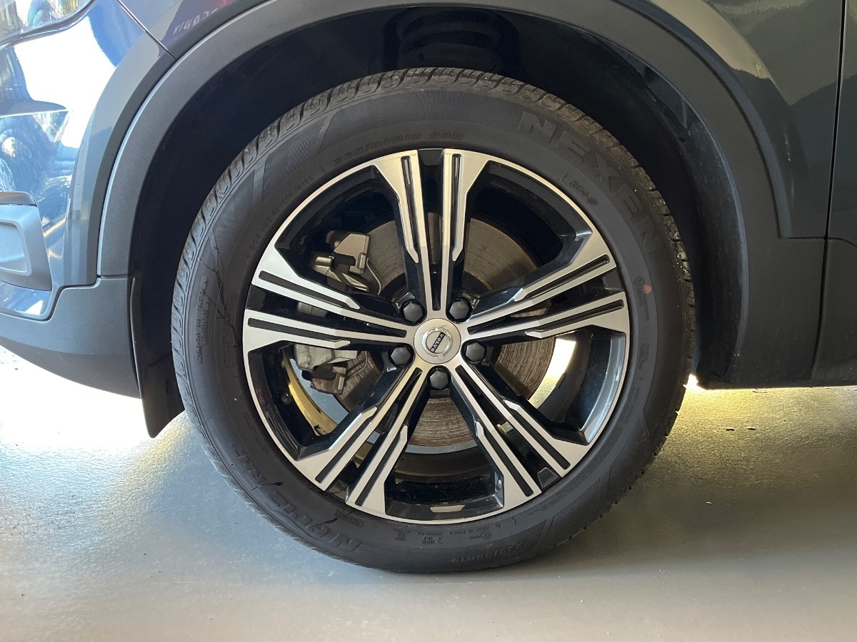 Volvo XC40 Usato 2021 XC40 Altavilla Vicentina