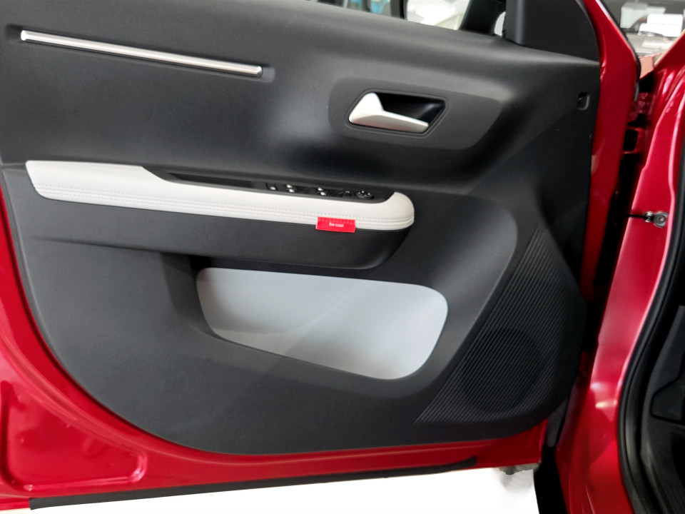 CITROEN C3 Turbo 100cv – MAX Benzina km0 - 7