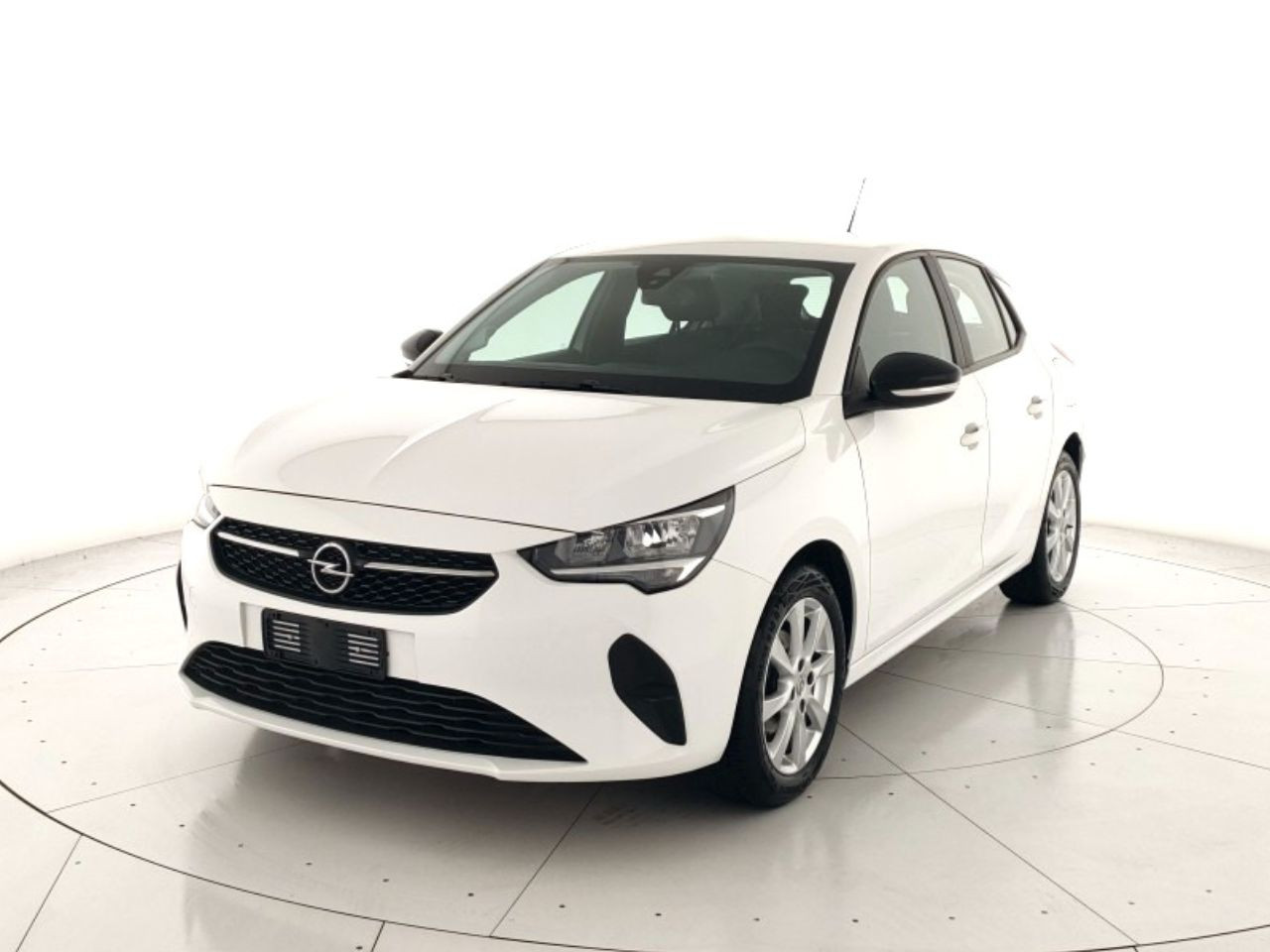 Opel Corsa Usato 2023 Corsa Modena