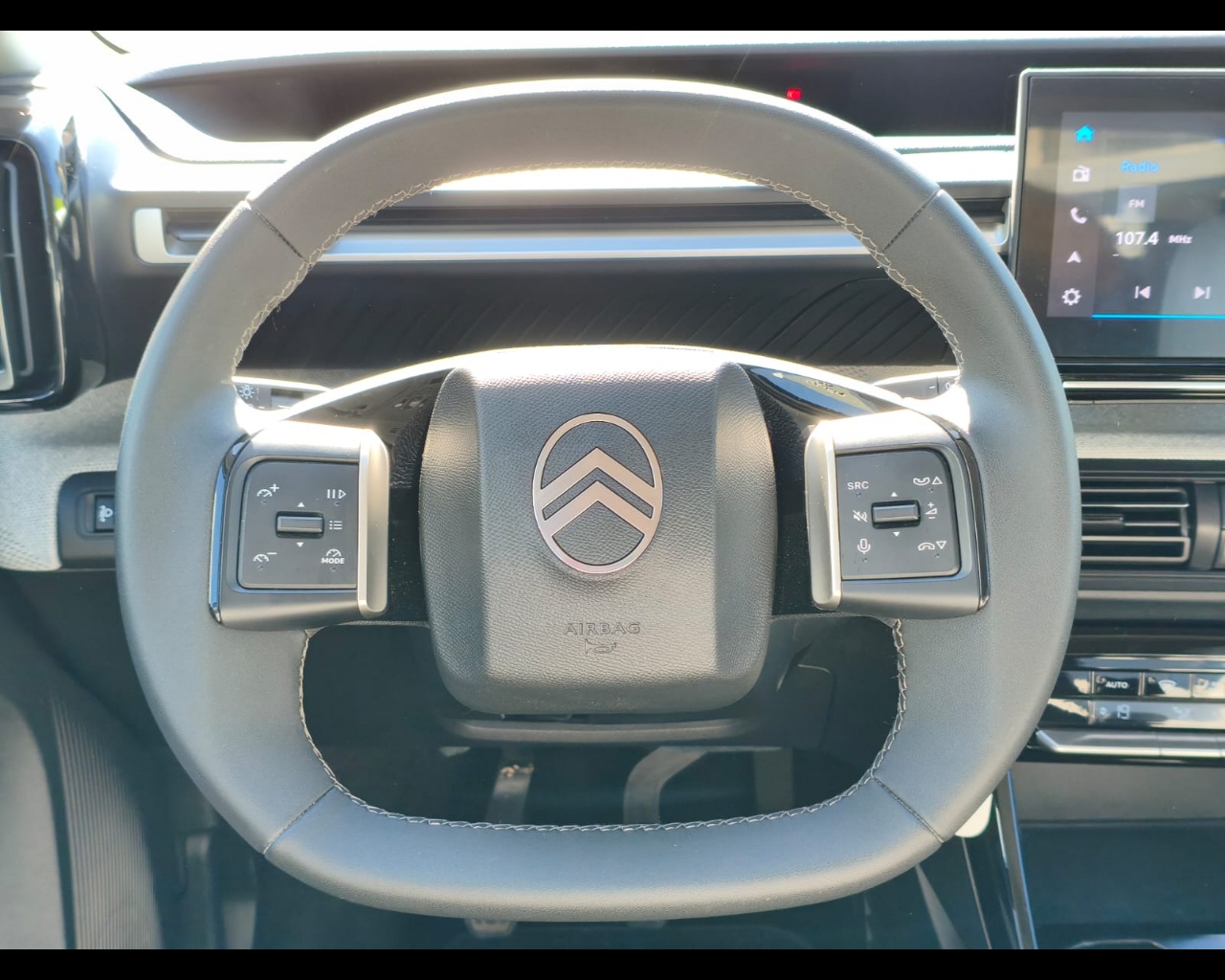 Foto CITROEN C3 1.2 puretech turbo Max 100cv s&s