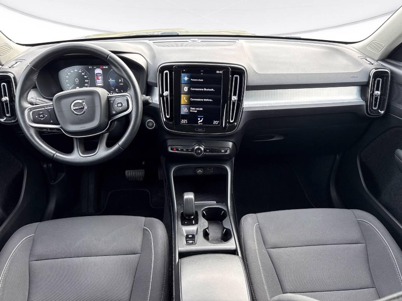 Volvo XC40 Usato 2022 XC40 Legnago