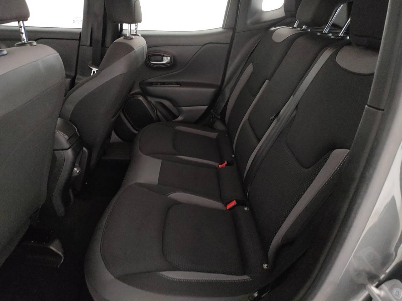 Jeep Renegade Usato 2022 Renegade Rovigo