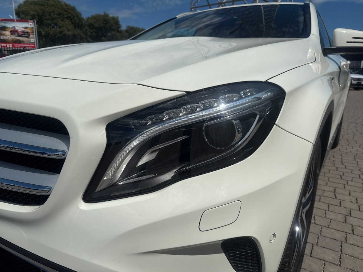 Mercedes GLA Usato 2017 GLA Padova