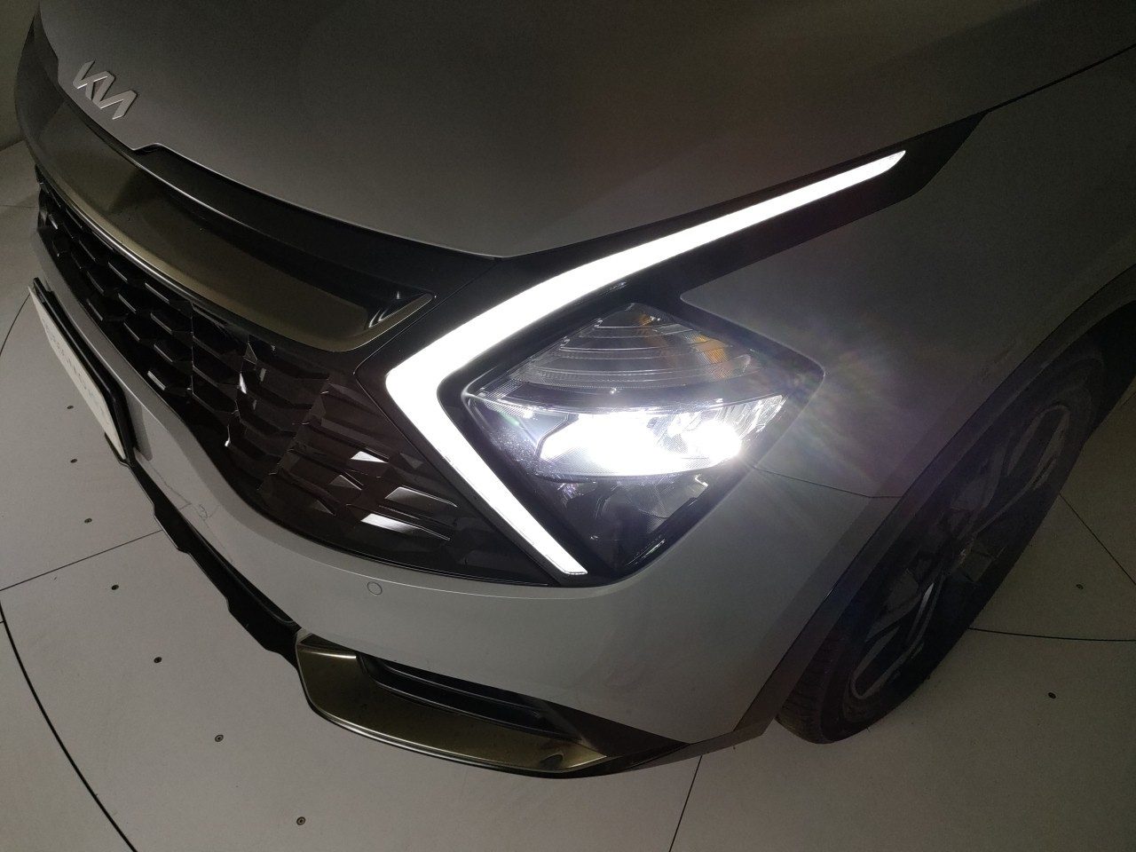Kia Sportage Usato 2024 Sportage Reggio Emilia