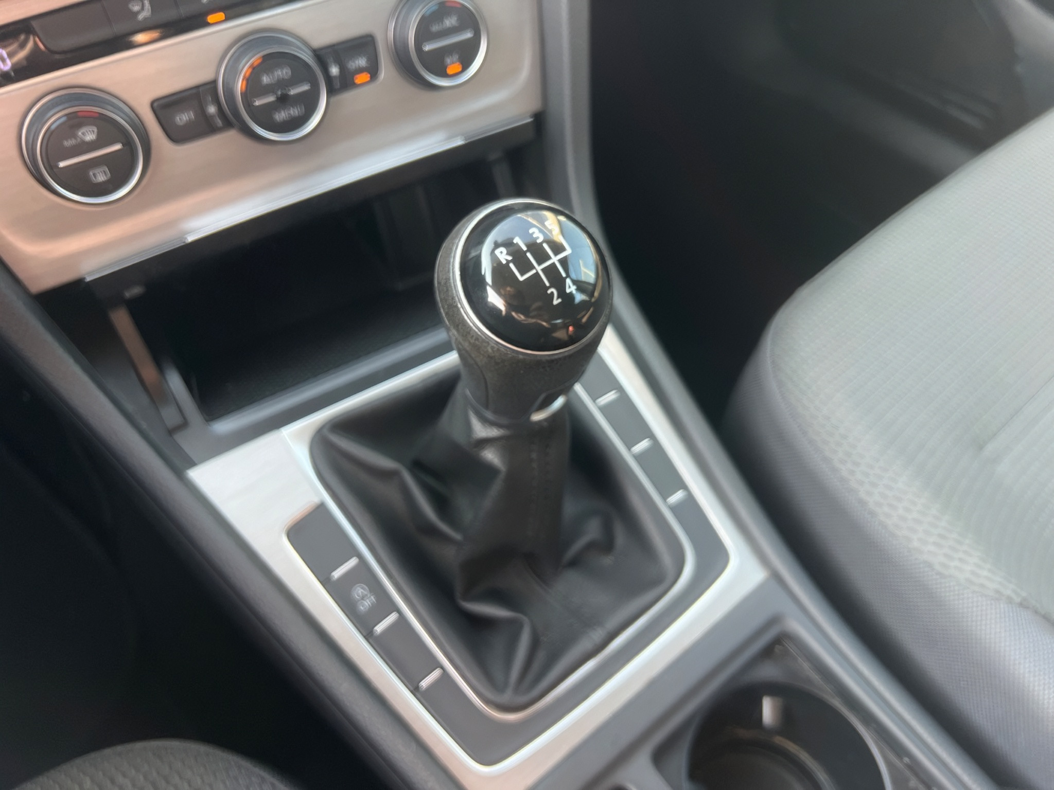 Volkswagen Golf Usato 2016 Golf Rovigo