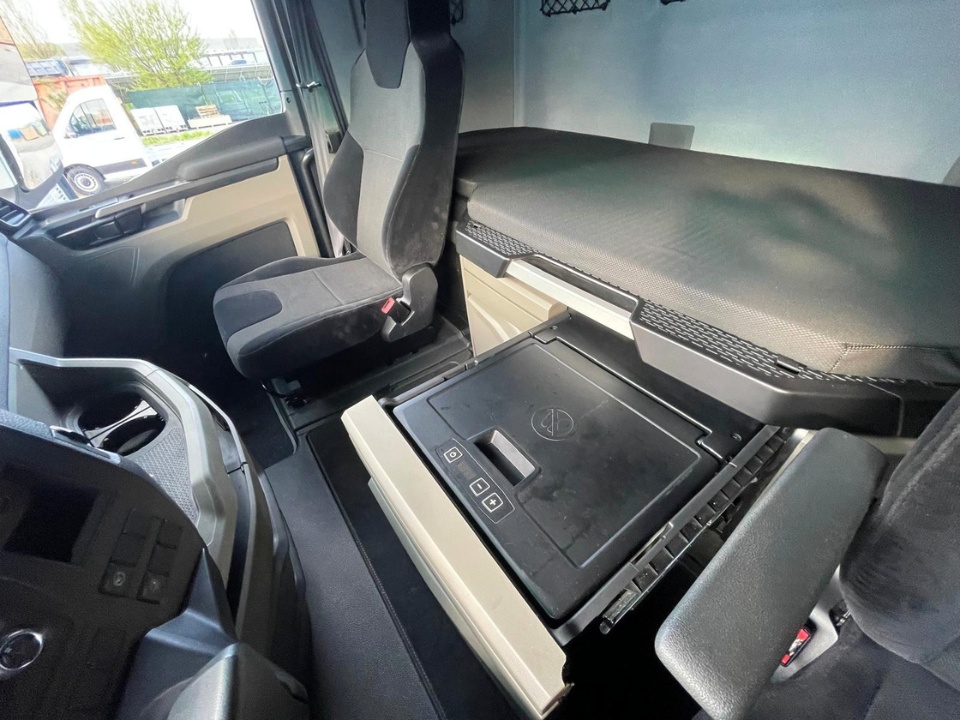 MAN TGX 18.510 4X2 BL SA ADR AT