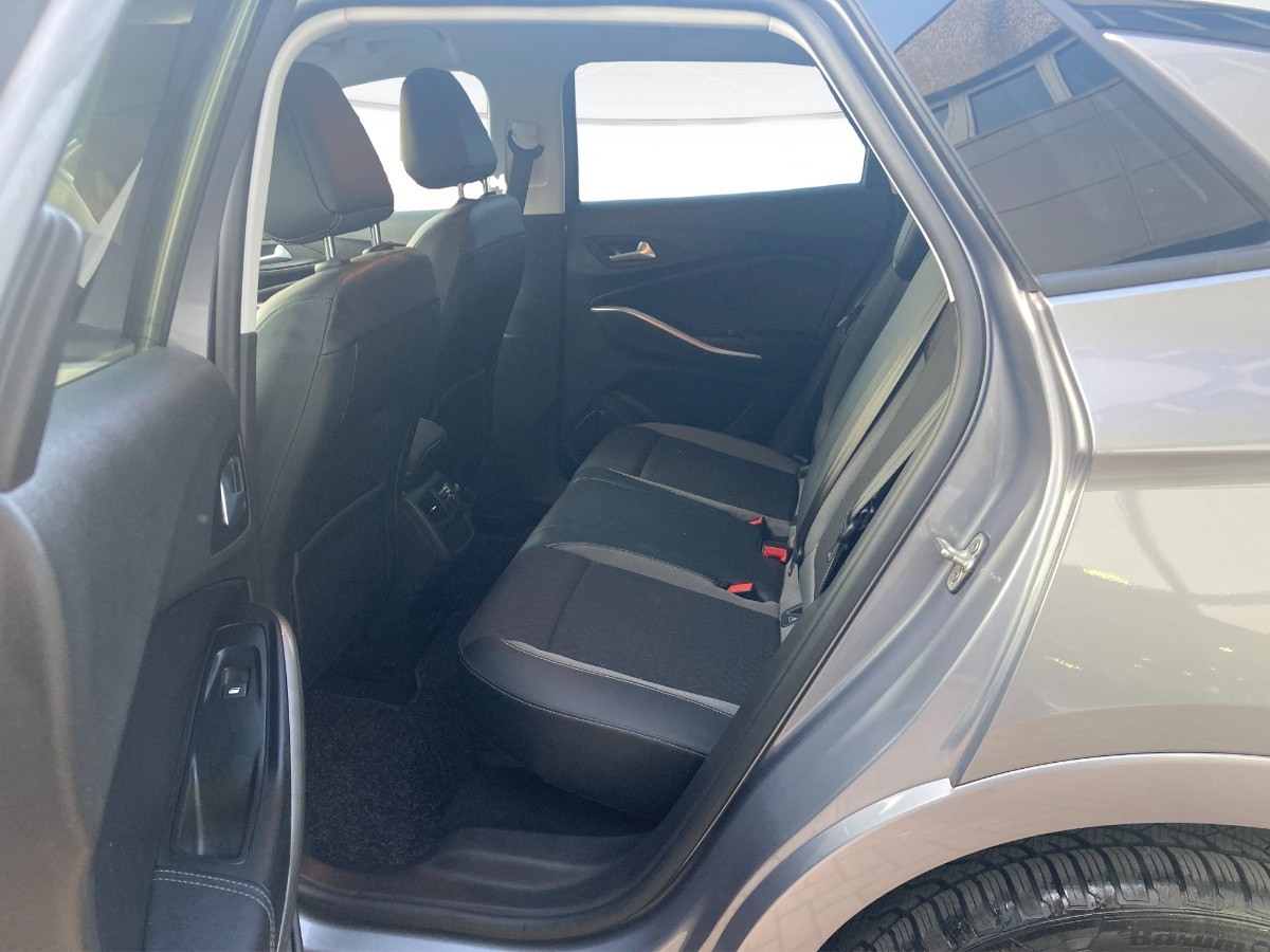 Opel Grandland Usato 2022 Grandland Modena