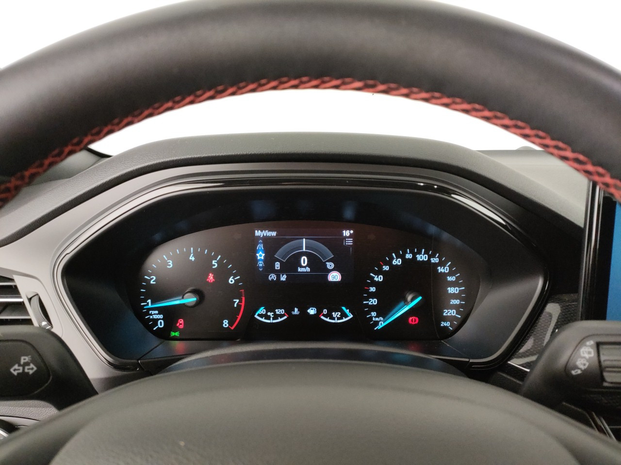 Ford Focus Usato 2025 Focus Modena