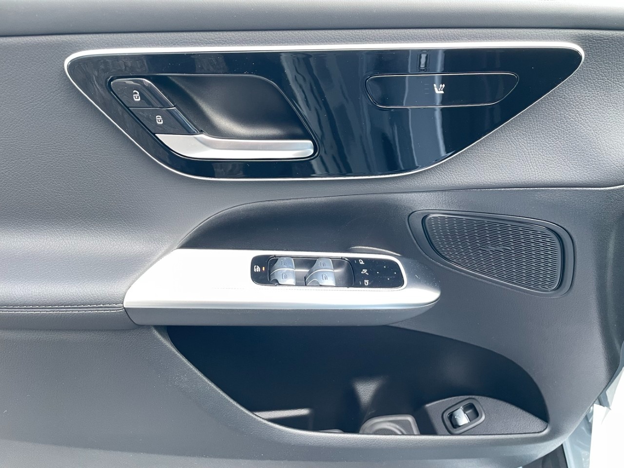 Mercedes GLC GLC 220 d 4Matic AMG Line ADVANCED PLUS - 15