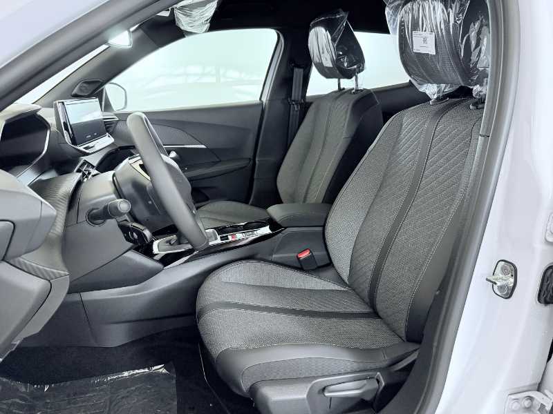 2008 Allure Puretech 100 S&s