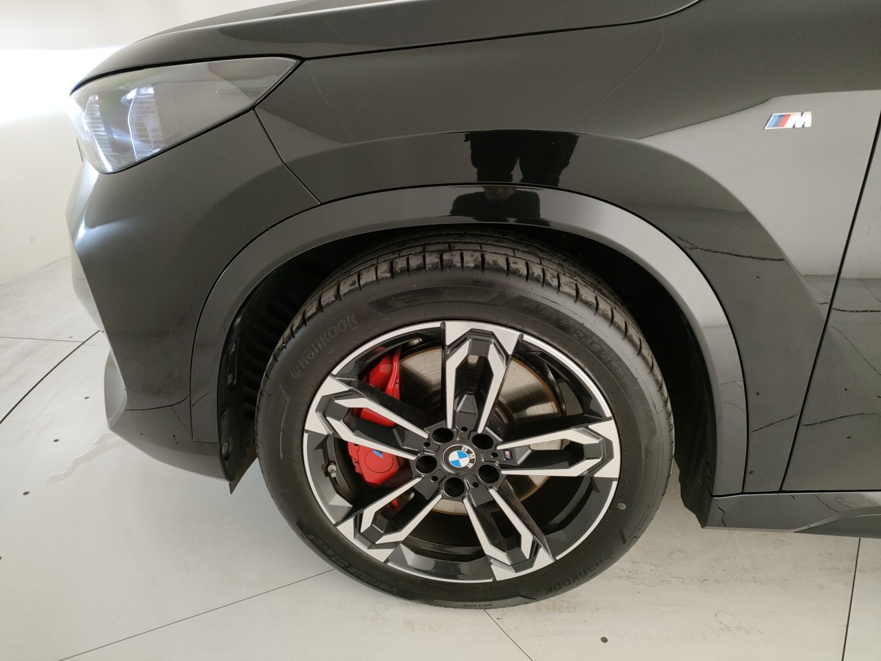 Bmw X1 Usato 2025 X1 Porto Mantovano
