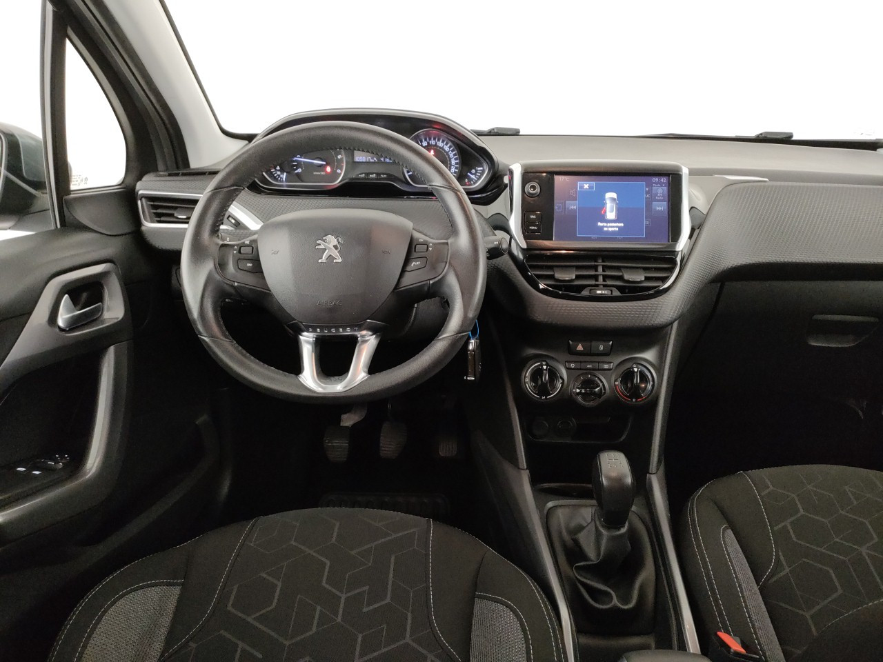 Peugeot 2008 Usato 2016 2008 Parma