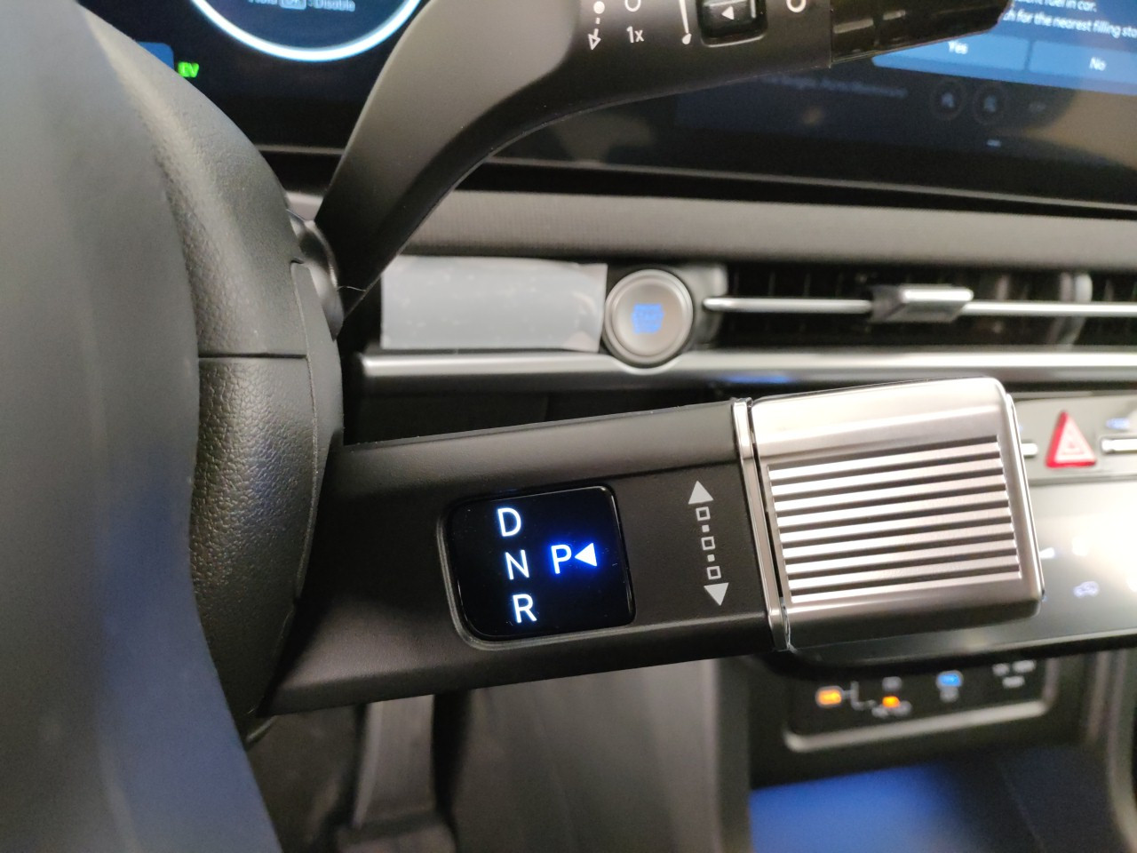 Hyundai Tucson KM0 2026 Tucson Porto Mantovano