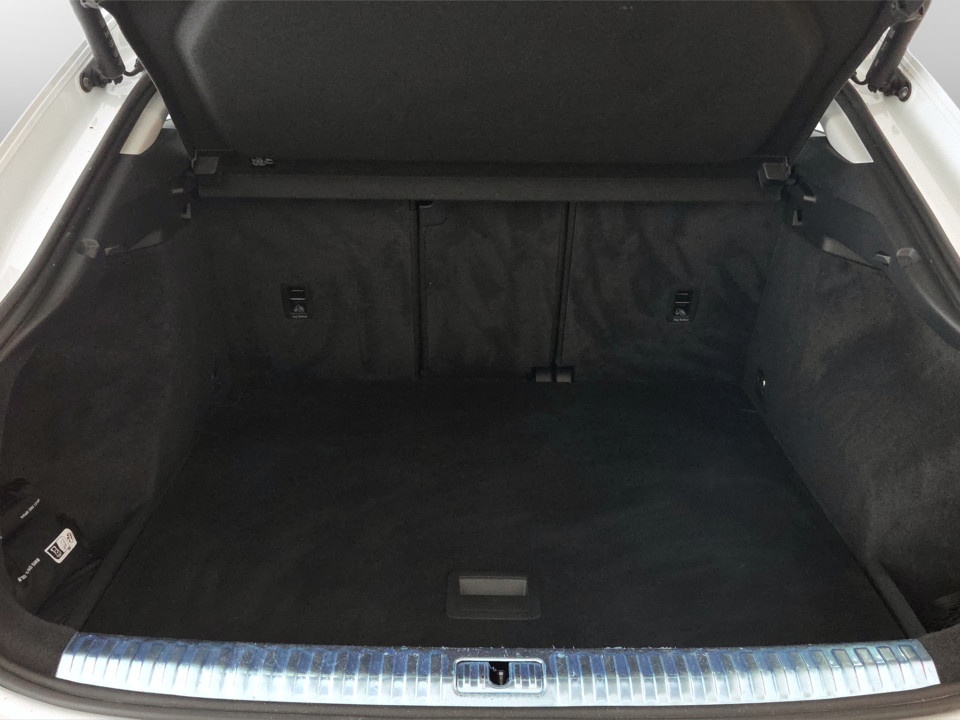 AUDI Q3 Sportback 40 2.0 tdi quattro 193cv s-tronic Diesel usato - 19