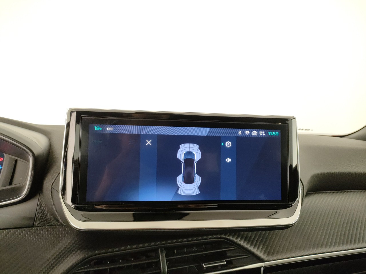 Peugeot 2008 Usato 2024 2008 Reggio Emilia