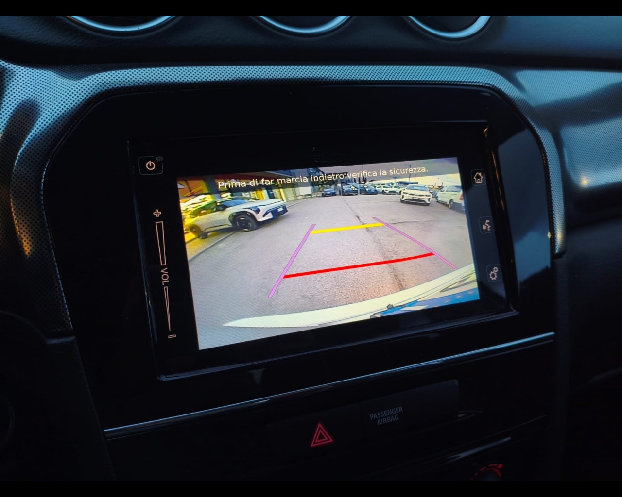 Foto SUZUKI Vitara 1.4h Cool 2wd