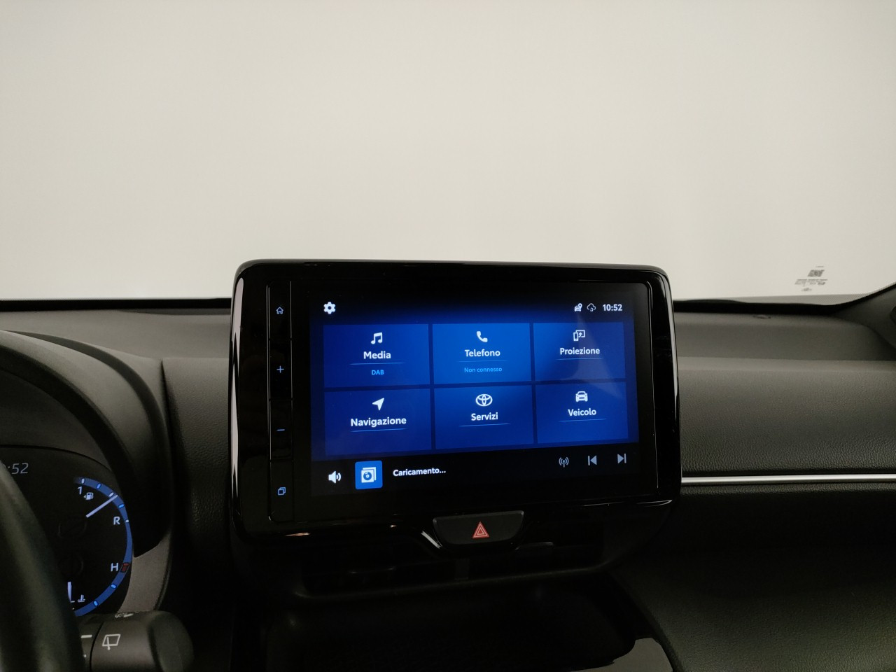 Toyota Yaris Cross Usato 2023 Yaris Cross Modena