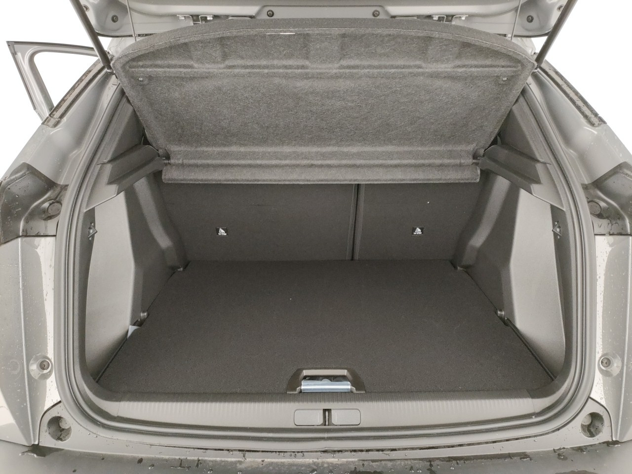 Peugeot 2008 Nuovo Benzina 2008 Porto Mantovano