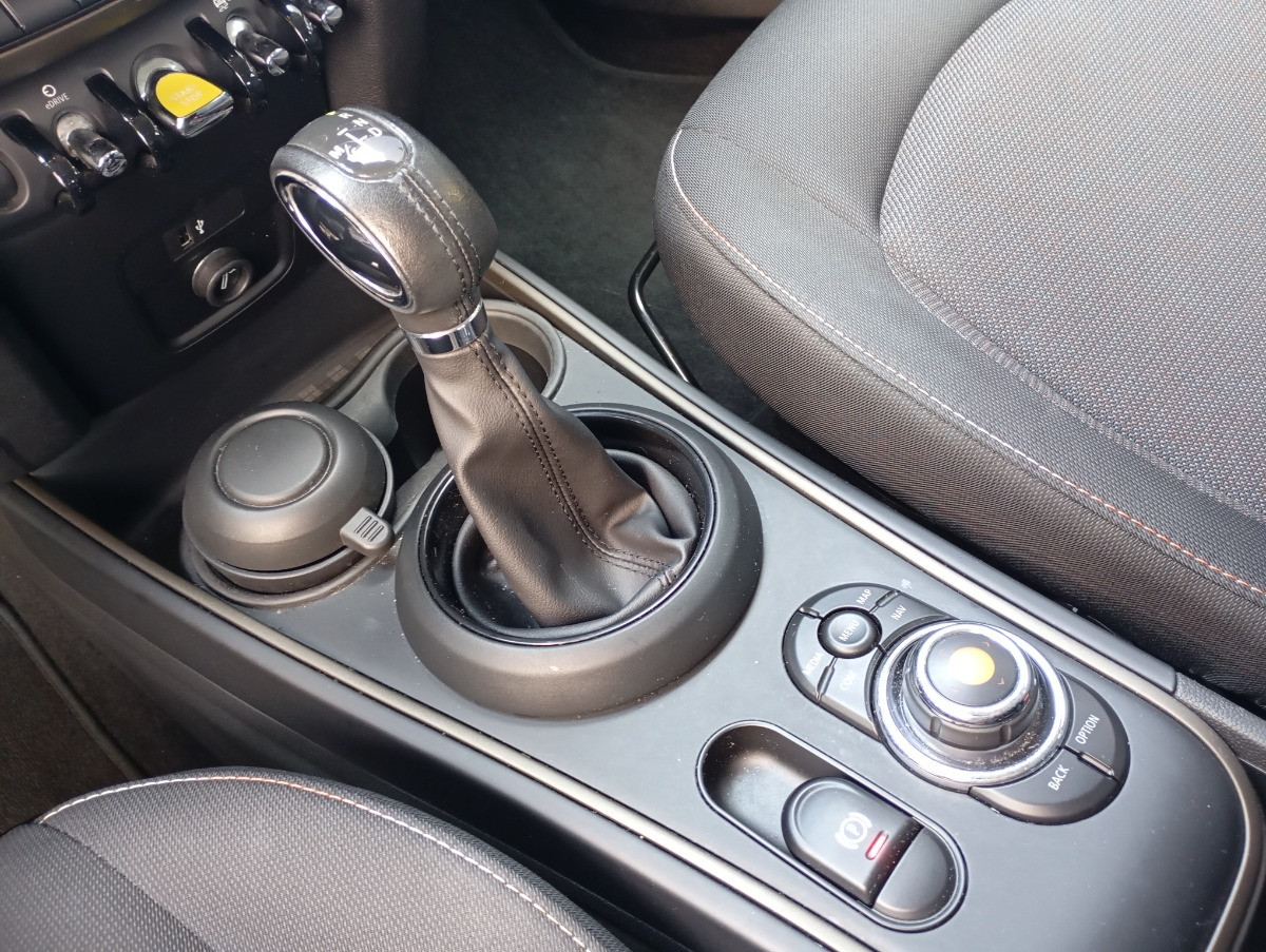 Mini Countryman Usato 2020 Countryman San Vendemiano