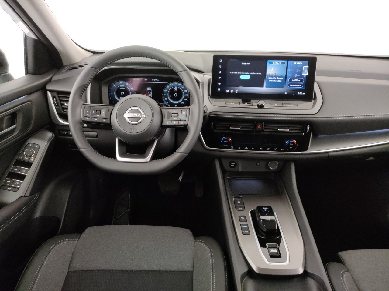 Nissan Qashqai Nuovo Ibrido benzina Qashqai Prevalle