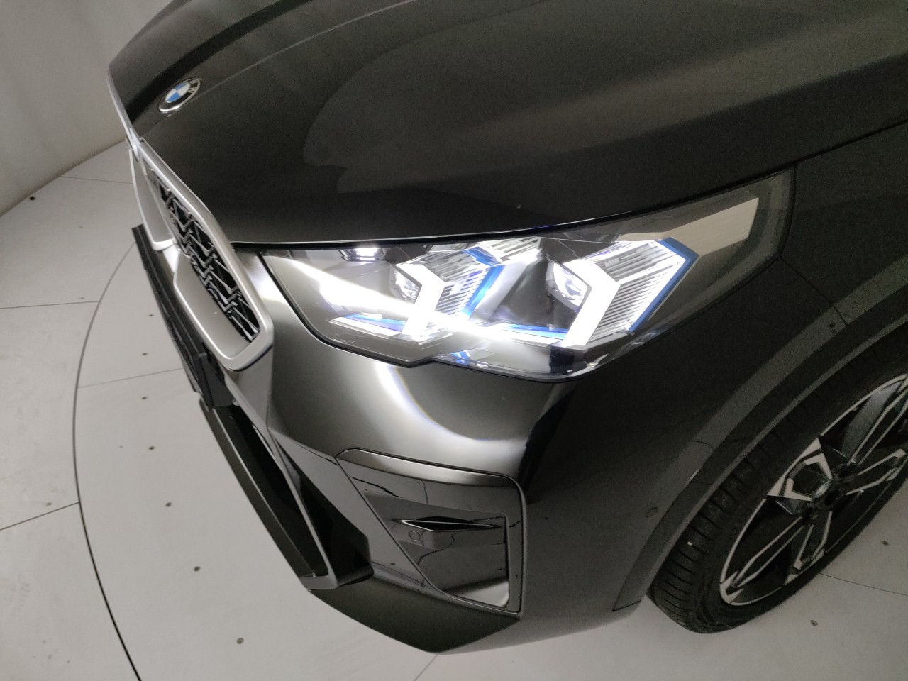 Bmw X2 Usato 2025 X2 Porto Mantovano