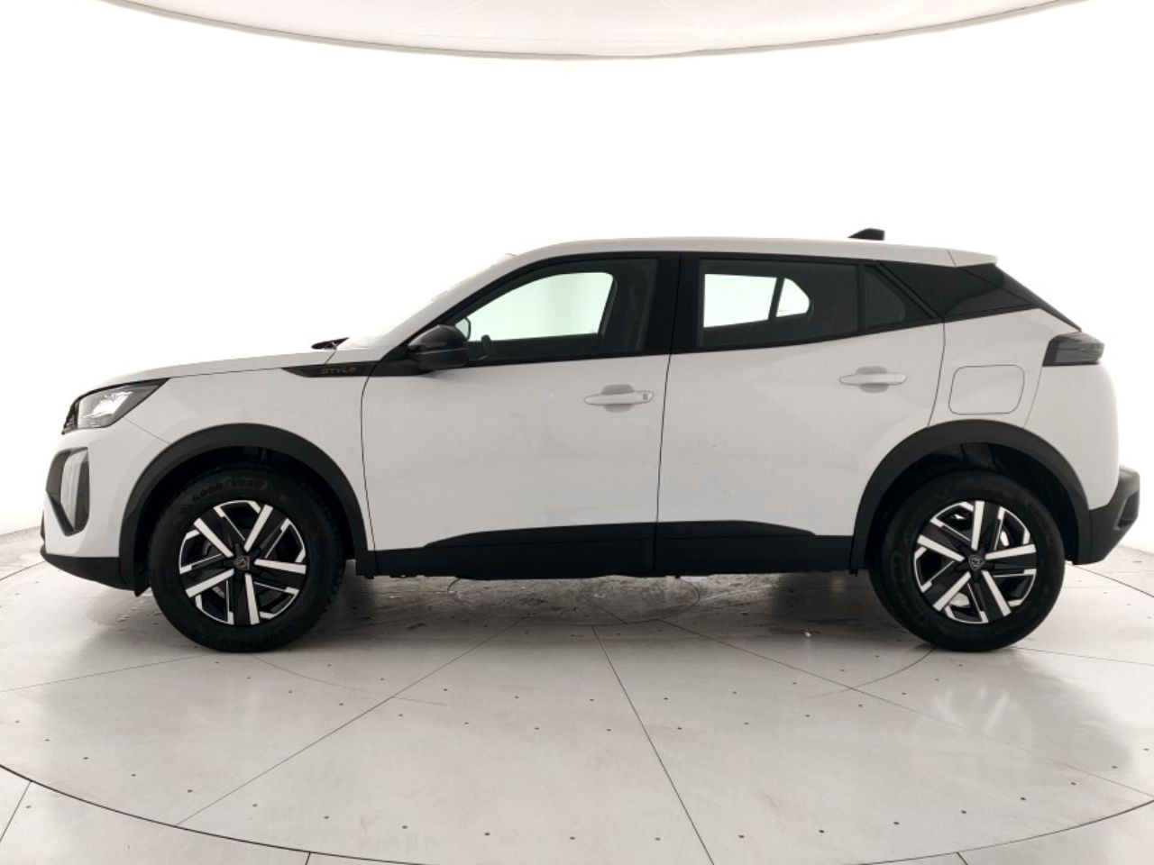 Peugeot 2008 KM0 2025 2008 Porto Mantovano