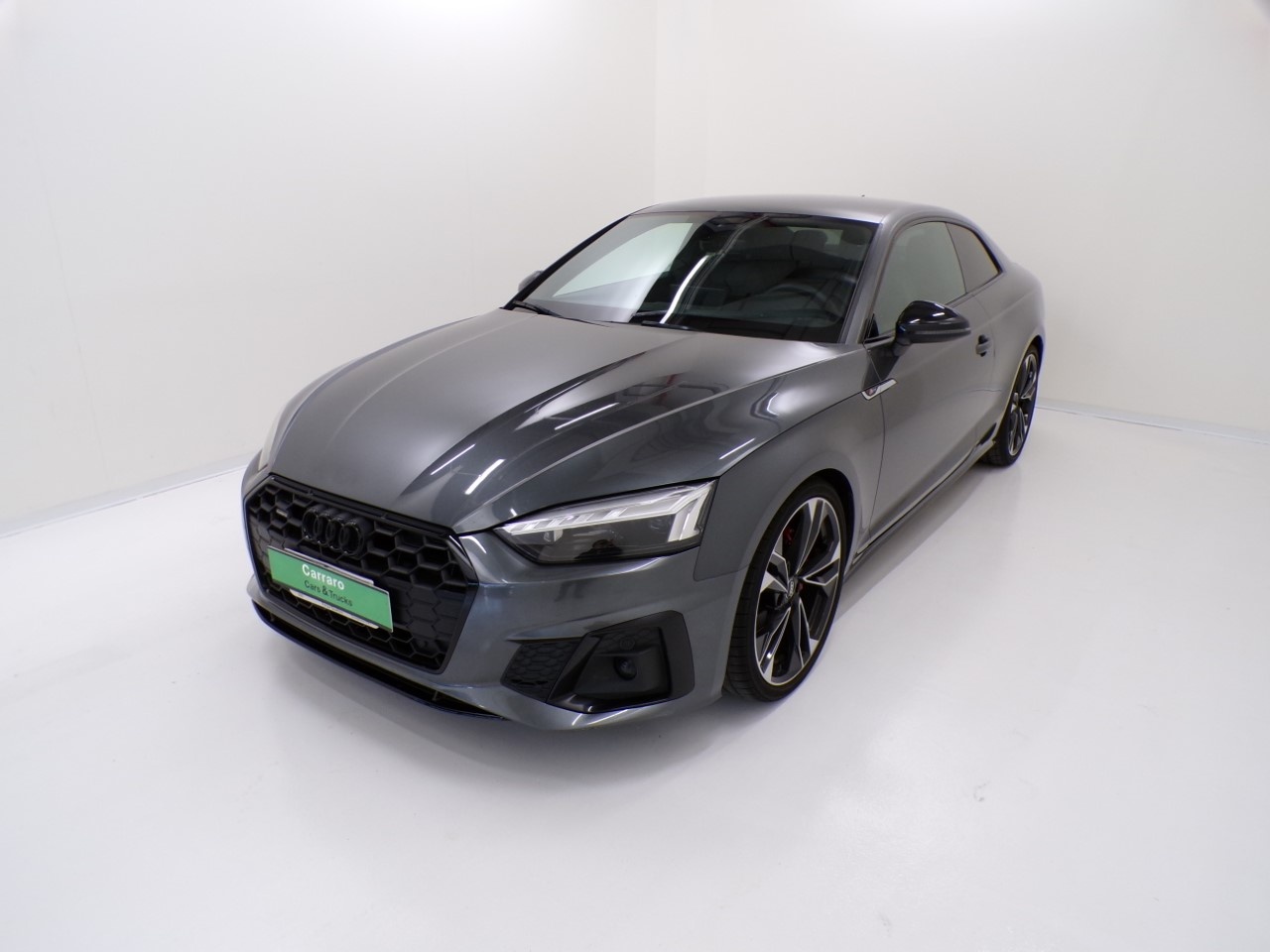 Audi A5 A5 Coupe 40 2.0 TDI 190cv S line Edition Quattro S tronic - 1