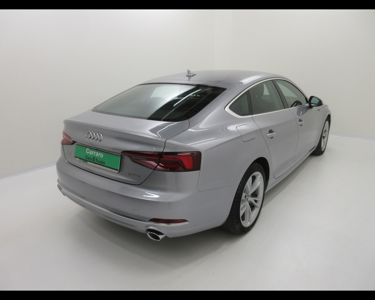Audi A5 A5 Sportback 2.0 TFSI g-tron 170cv Business Sport - 5