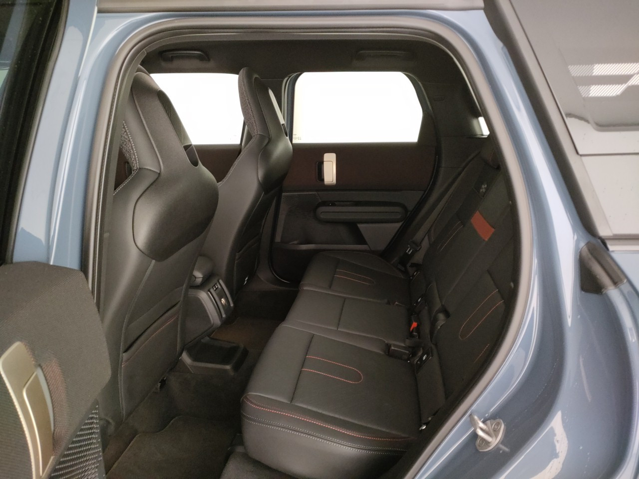 Mini Countryman Usato 2025 Countryman Modena