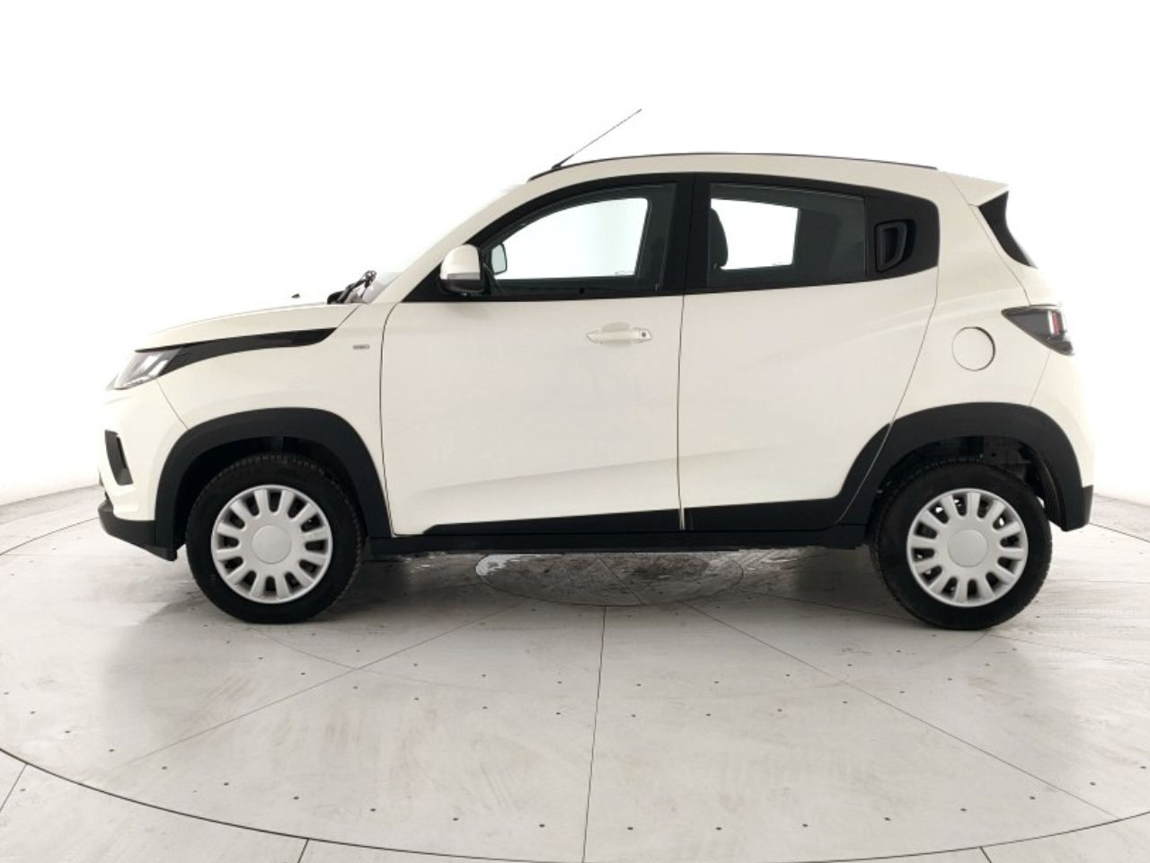 Mahindra KUV100 Usato 2025 KUV100 Reggio Emilia