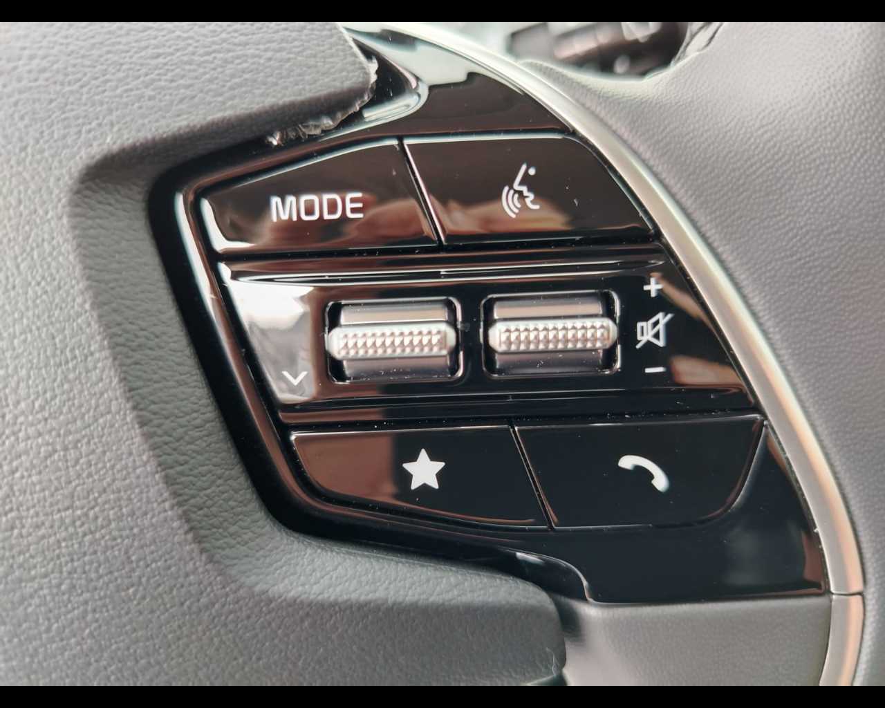 Kia Niro Aziendali 2025 Niro Este