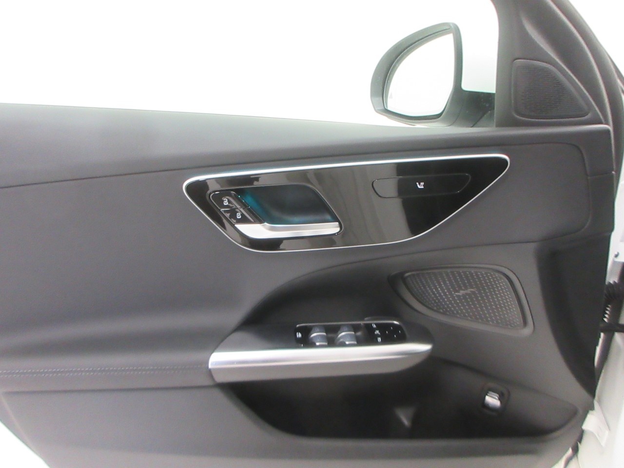 Mercedes Classe C Station Wagon Classe C Station Wagon 220 d Mild hybrid Sport 9G-Tronic - 14