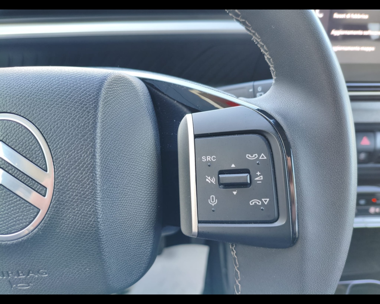 Foto CITROEN C3 1.2 puretech turbo Max 100cv s&s