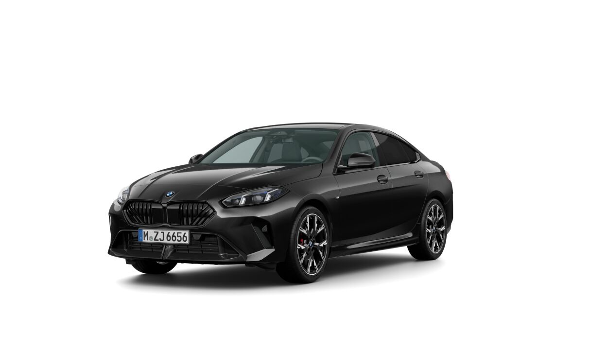 BMW Serie 2 G.C.