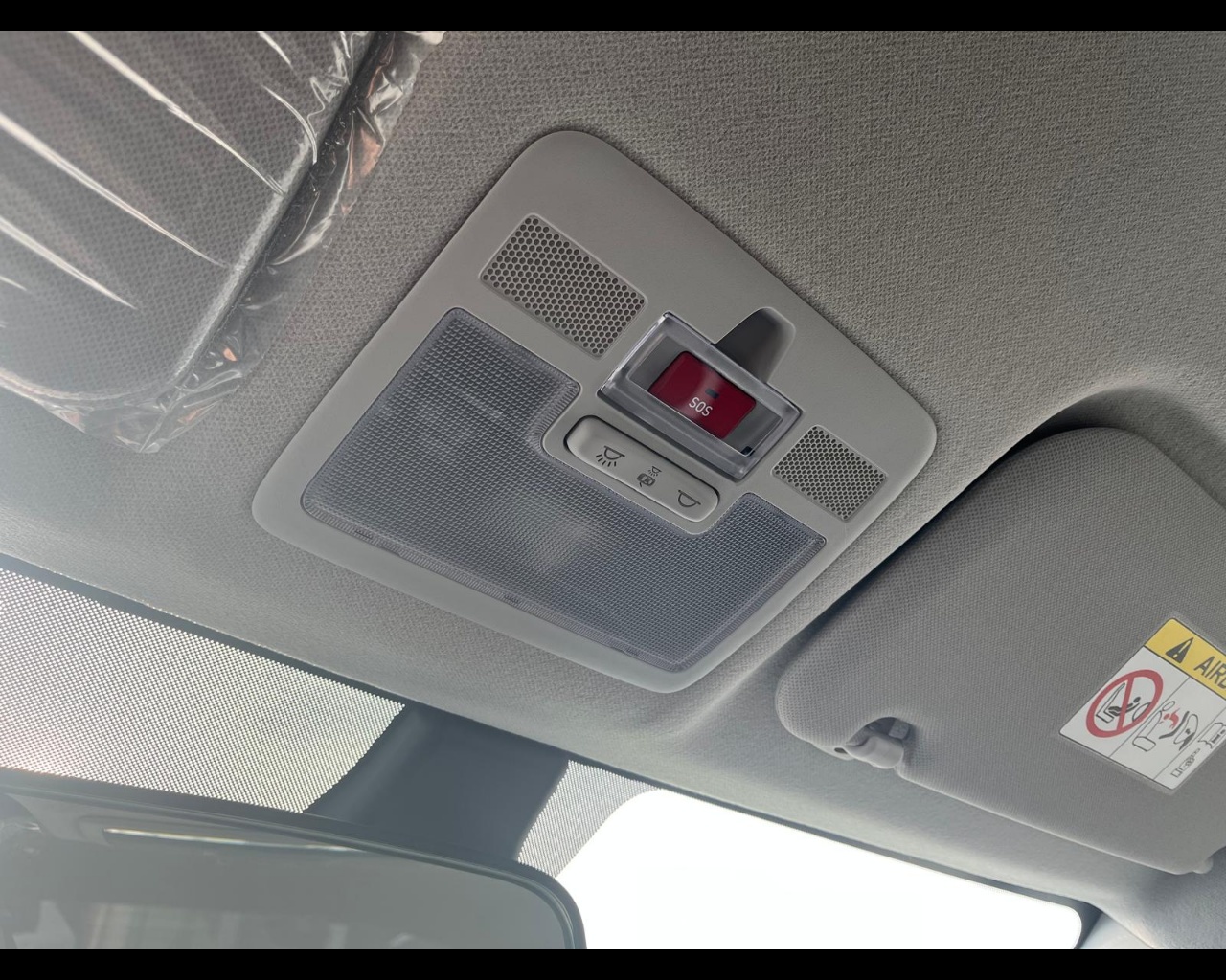 Foto HYUNDAI I10 PE MY25 5P 1.0 GPL MT CONNECTLINE