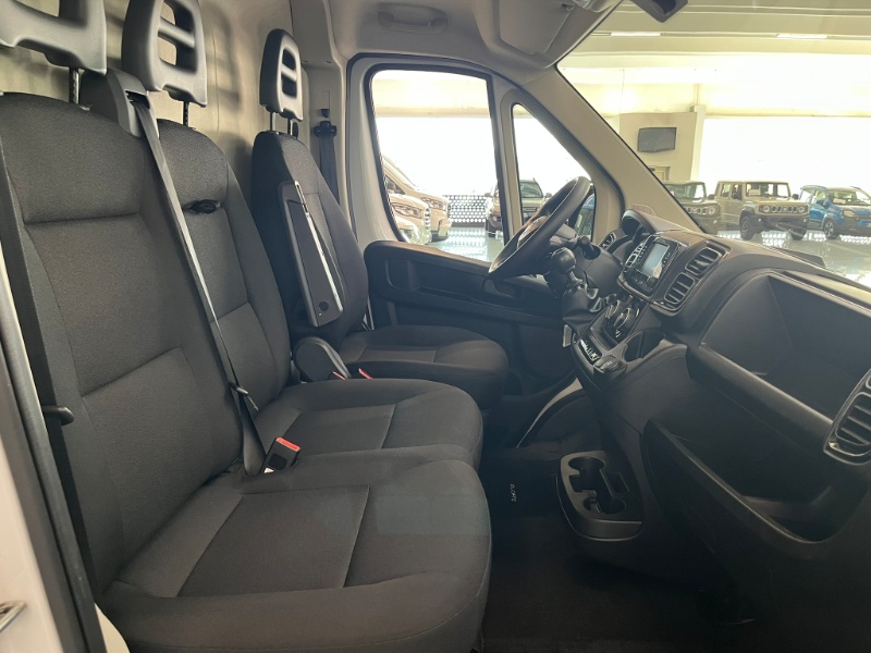 FIAT – Ducato 35 2.2 Mjt 140CV PM-TM Furgone