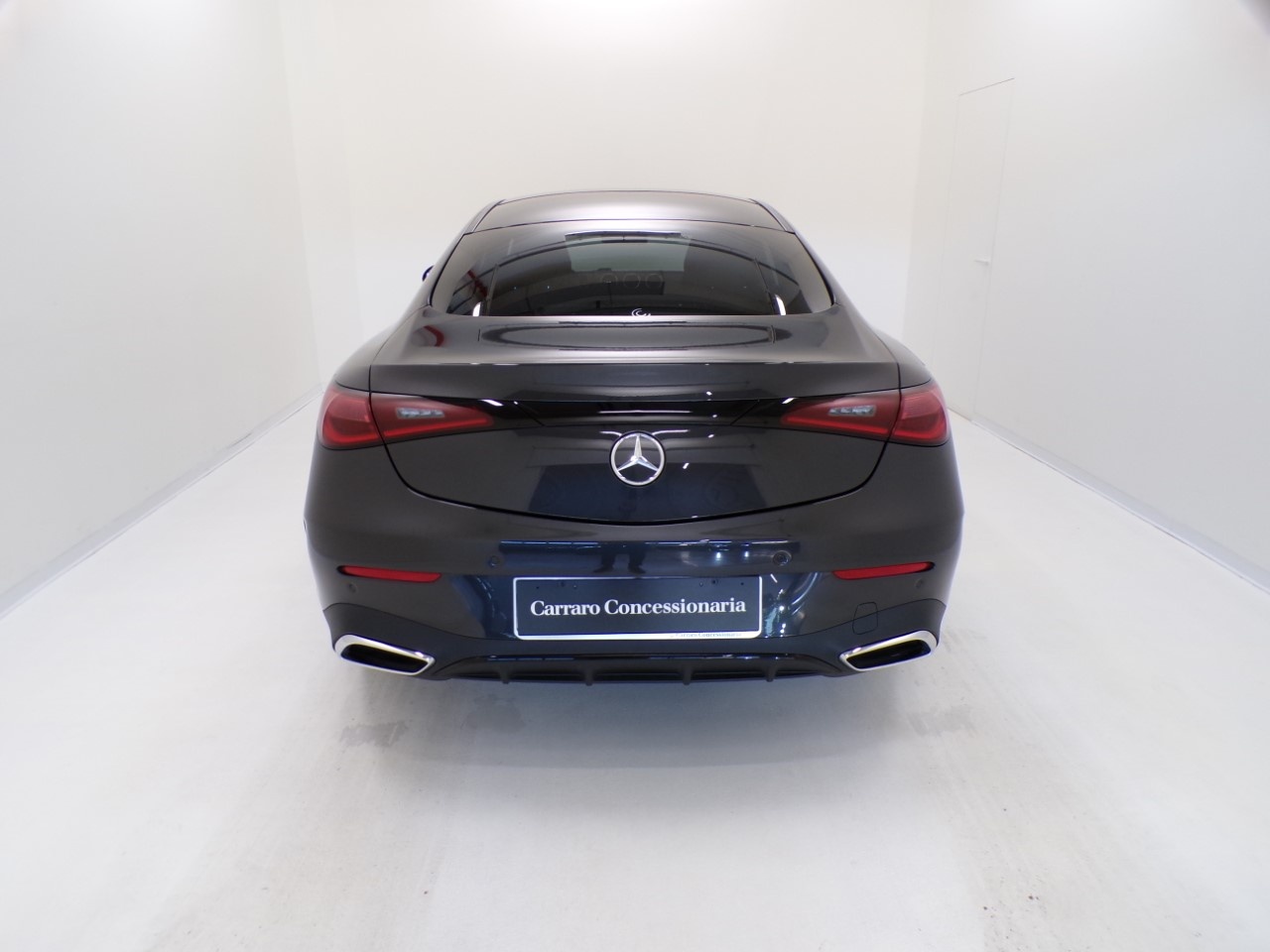 Mercedes CLE Coupe 300 AMG Line Premium Plus 4Matic 9G-Tronic Plus - 7