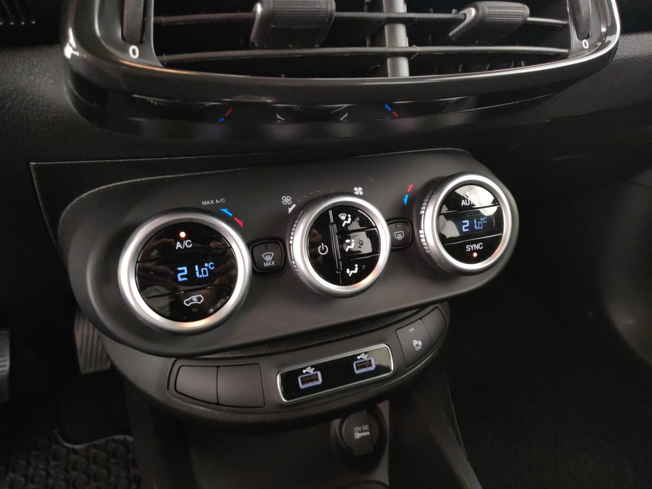 Fiat 500X Usato 2020 500X Porto Mantovano