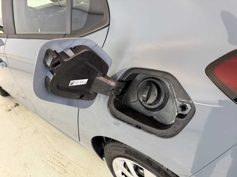Corsa Edition Benzina 100 Cv (74kw) Manuale
