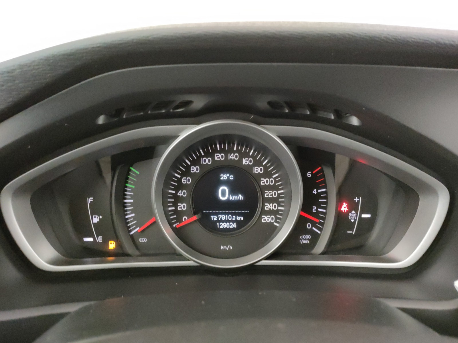 Volvo V40 Usato 2017 V40 Legnago