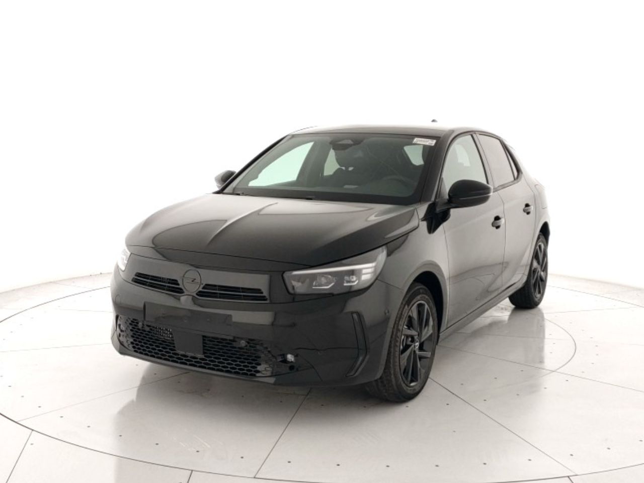 Opel Corsa Nuovo Ibrido benzina Corsa Porto Mantovano