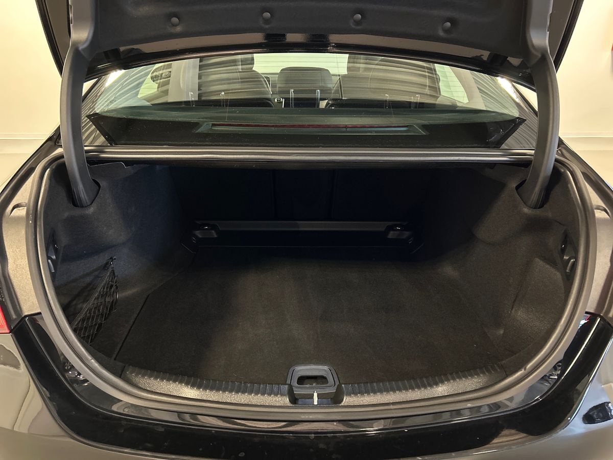 Mercedes Classe C Berlina Classe C Berlina 200 d Mild hybrid Advanced 9G-Tronic - 8