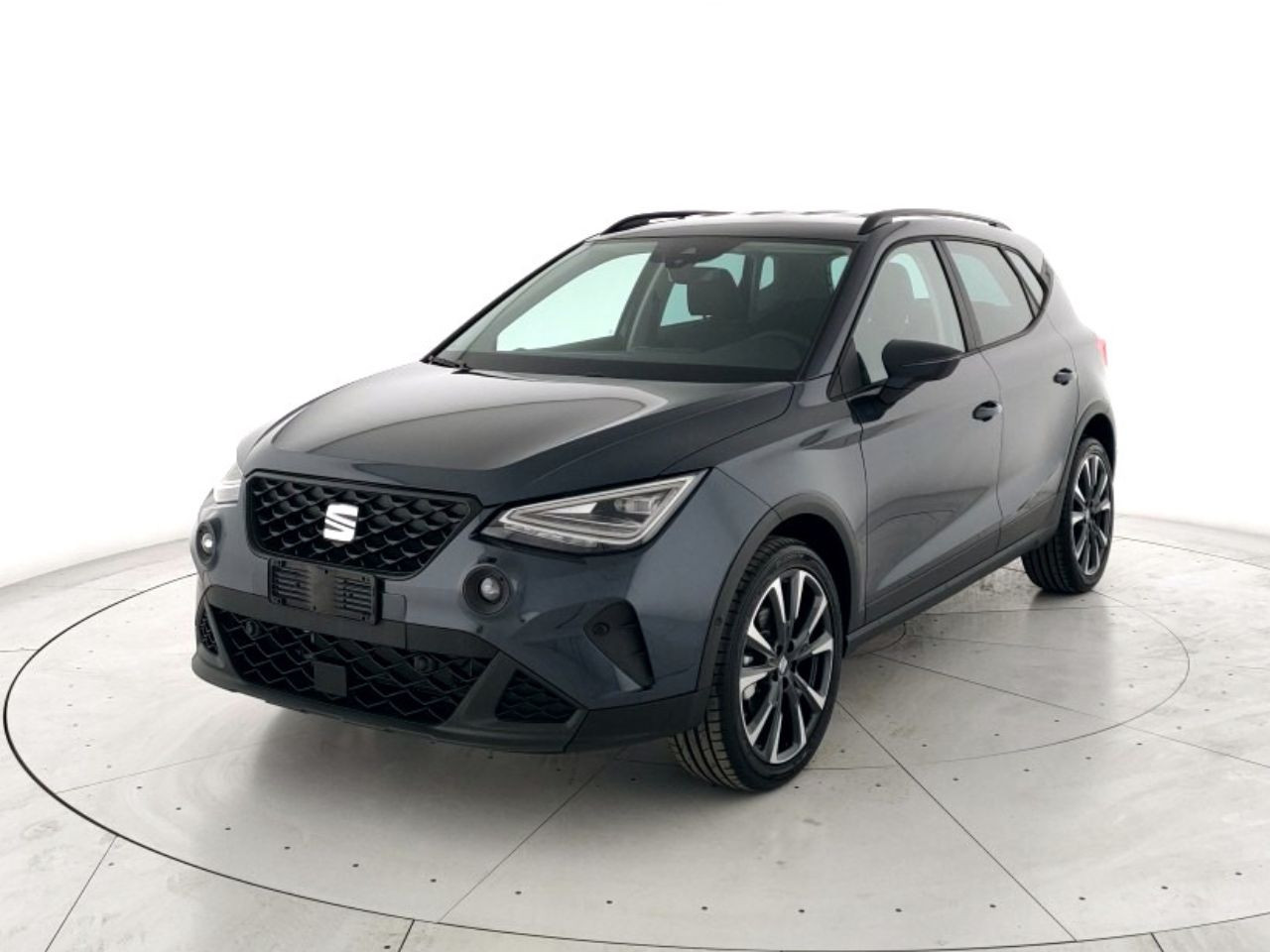 Seat Arona KM0 2026 Arona San Zeno Naviglio